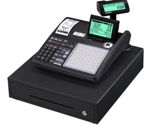 Casio SE-C450 -SE-C3500 bei Kassenmeile in Baden-Württemberg
