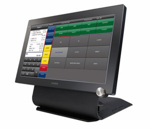 Casio V-R7000KC - Casio V-R7100KC bei Kassenmeile in Baden-Württemberg
